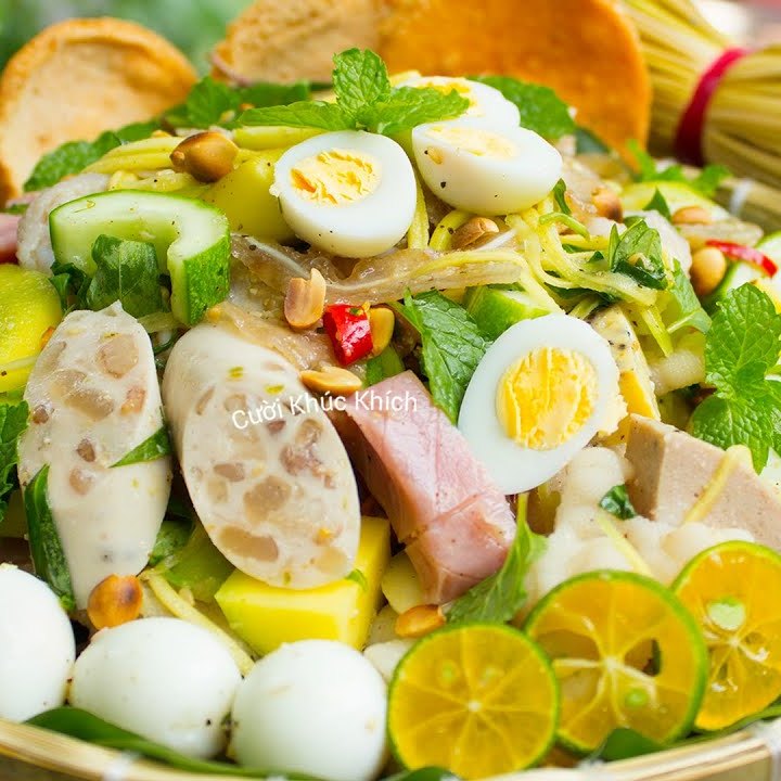 Bánh tráng ớt rim dầu tỏi